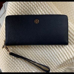 Tory Burch Wallet